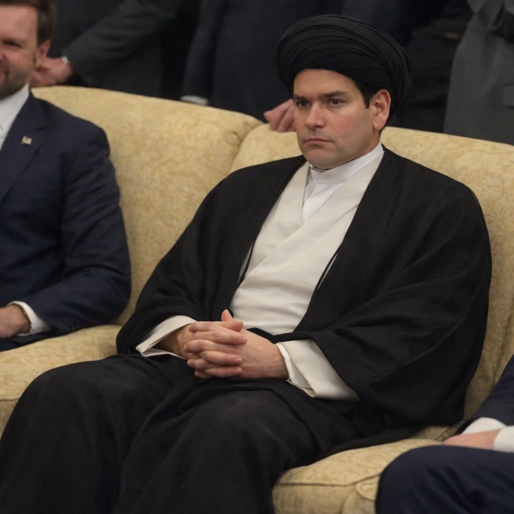 Marco Rubio meme example 3